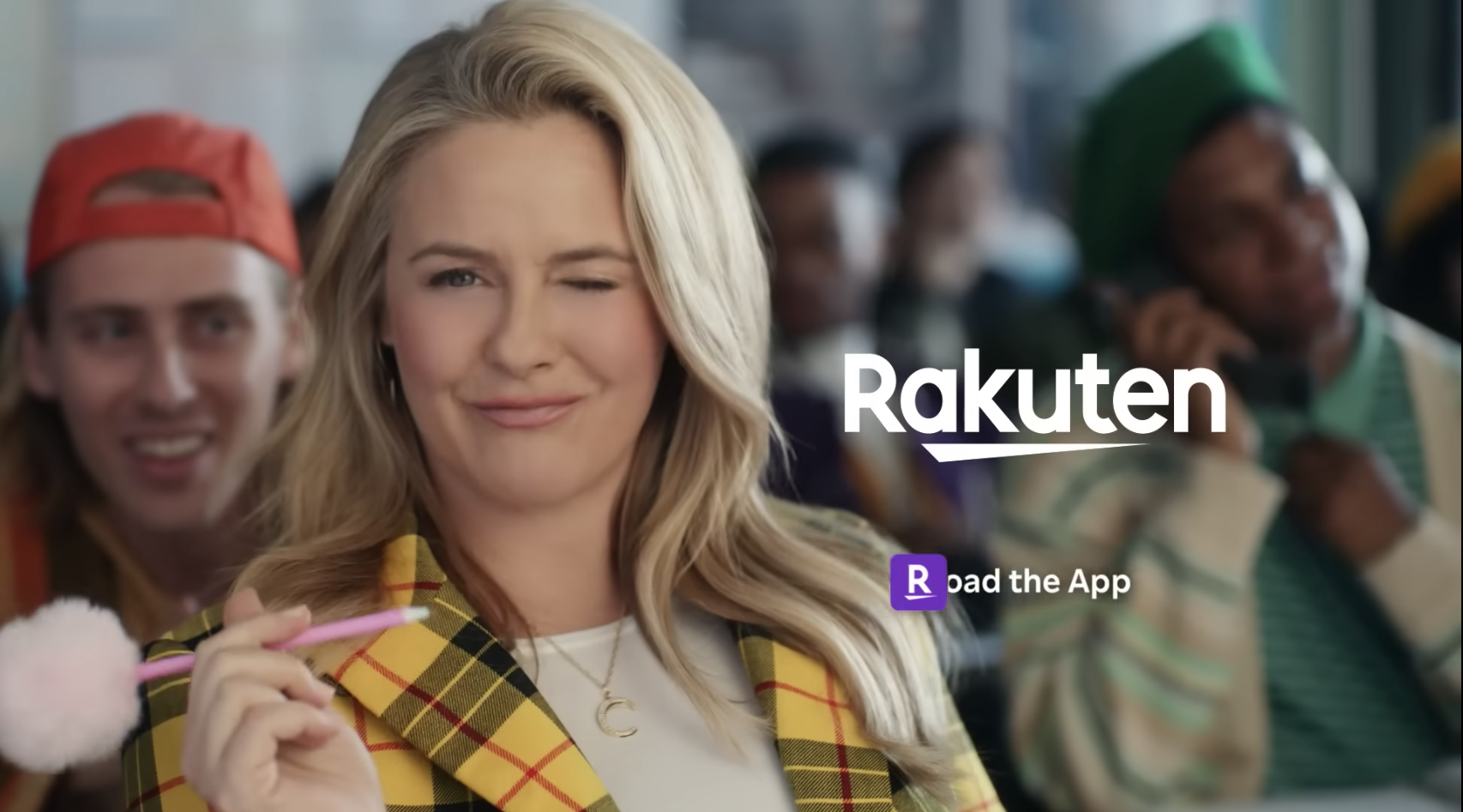 Best 2023 Super Bowl Commercials - Caressa Losier